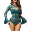Blue Green