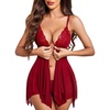 A Deep Red