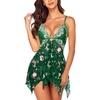 Christmas Green