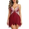 Dark Red