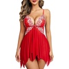 Hot Red
