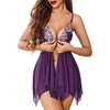 Rose Viole
