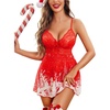 Christmas Red