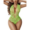 Lemon Green