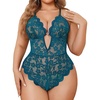 Blue Green