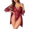 Dark Red