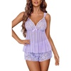 Lilac Purple