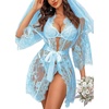 Baby Blue
