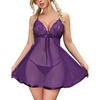 Bright Purple