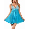 Peacock Blue
