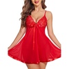 Pure Red