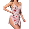 Flower Love Heart