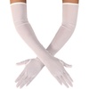 White B