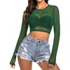 Dark Green