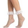 Fishnet White