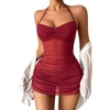 Wine Red