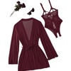 Dark Red