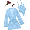 Light Blue