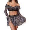 Leopard Print