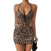 Black Leopard