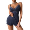 1-navy Blue