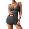 Charcoal Grey