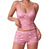 Pink Love Heart