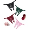Wine Red+black+pink+green