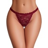 Dark Red