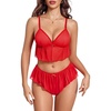 Christmas Red