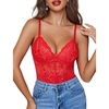 Carimine Red