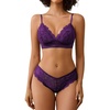 Dark Purple