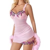 Pink Butterfly