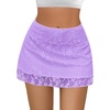 Lilac Purple