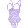 Lavender Purple