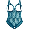 Blue Green