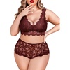 Dark Red