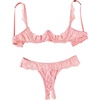 Orange Pink