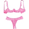 Peach Pink