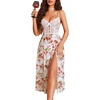White Floral
