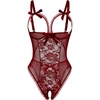 Dark Red