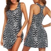 B-gray Leopard
