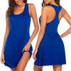 Peacock Blue