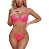 Neon Pink