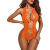Burnt Orange