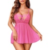 Rose Pink