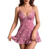 Purple Love Heart