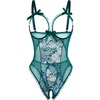 Blue Green