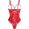 Bright Red