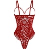 Bright Wine Red